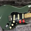 Fender American Professional Stratocaster
