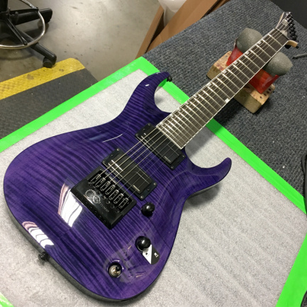 ESP/LTD SH-7ET
