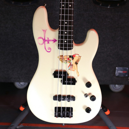 Fender Custom Shop 