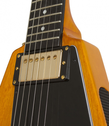 Joe Bonamassa Flying V "Amos"