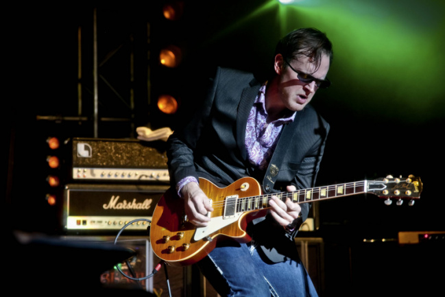 Joe Bonamassa