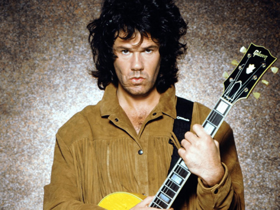Gary Moore