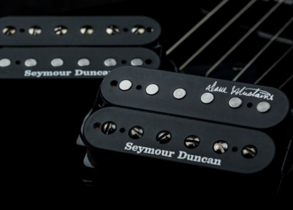 Seymour Duncan Dave Mustaine Thrash