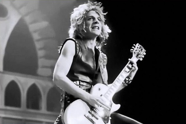 Randy Rhoads