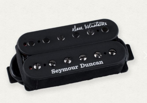 Seymour Duncan Dave Mustaine Thrash
