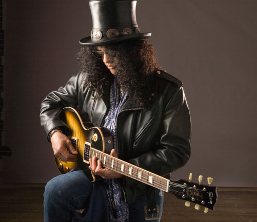 Slash