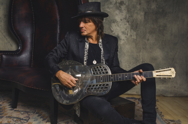 Richie Sambora