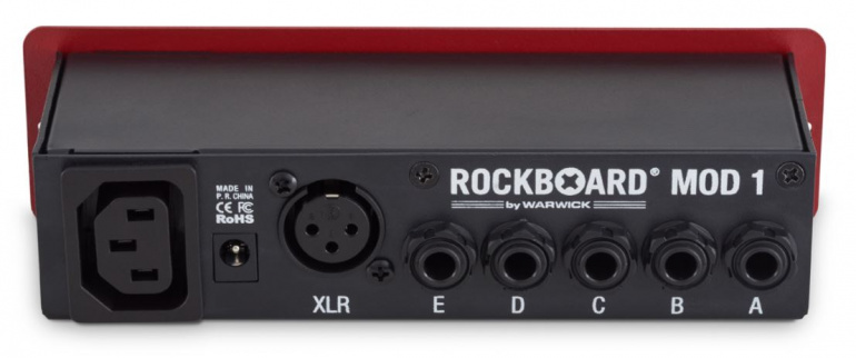 Rockboard Mod 1
