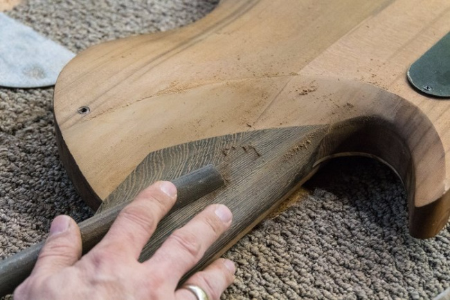 Abasi Guitars