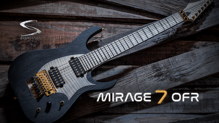 Mirage 7 OFR