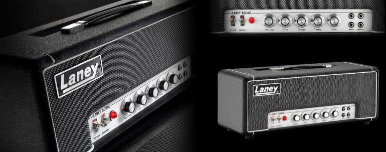 Laney LA30BL
