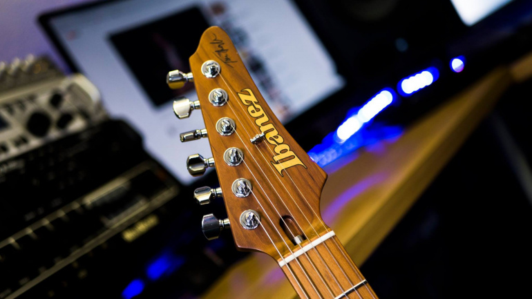 Ibanez TQM1