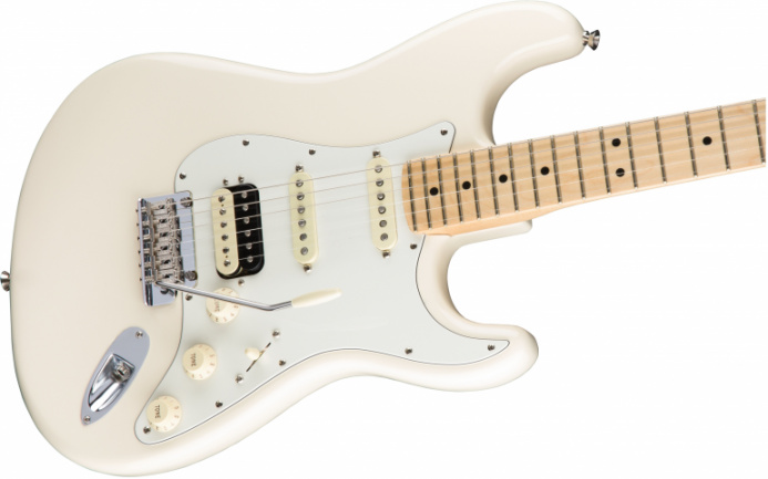 American Professional