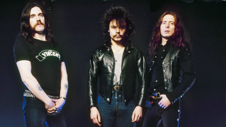 Fast Eddie Clarke
