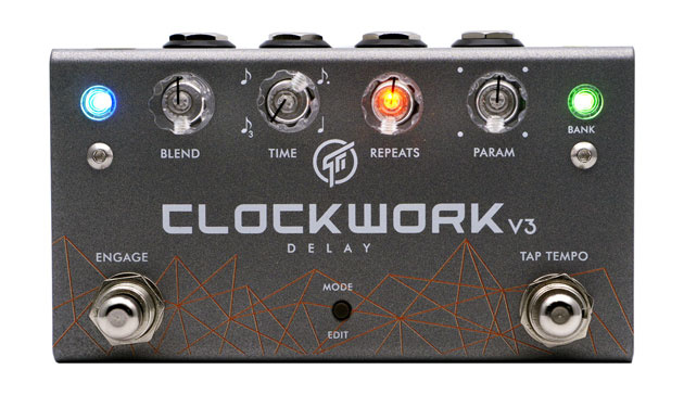 Clockwork Dleay V3