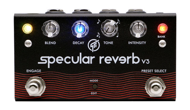 Specular Reverb V3
