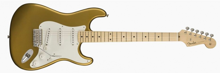 American Original Stratocaster