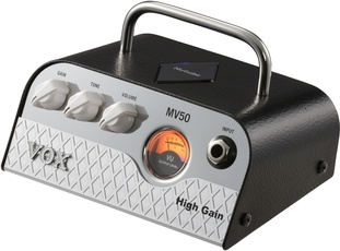Vox High Gain
