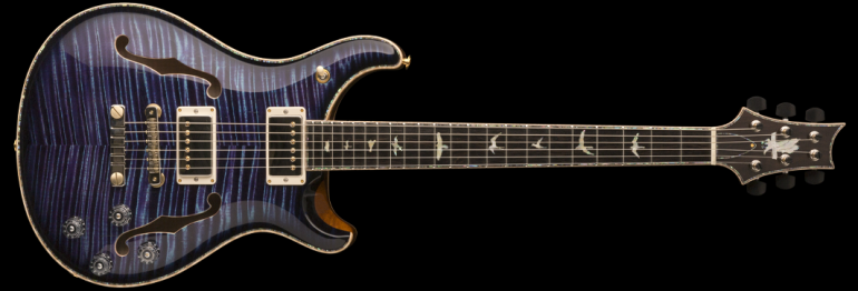 PRS Hollowbody II 594