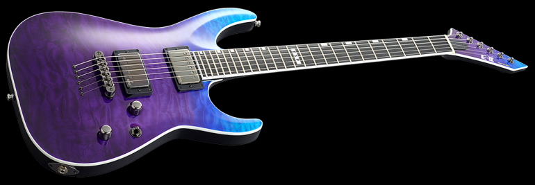 ESP Horizon Purple to blue gradation
