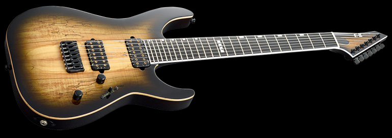 ESP M-II