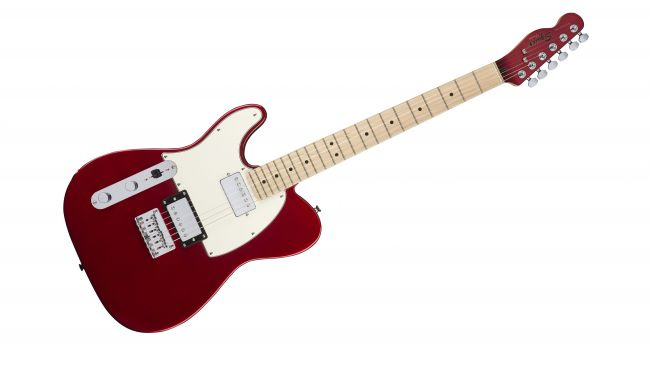 Squier Contemporary