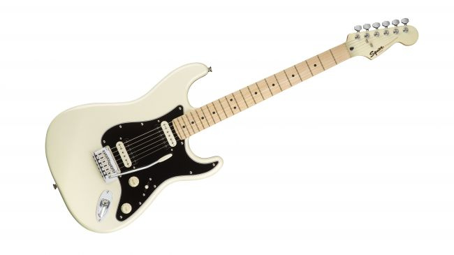 Squier Contemporary