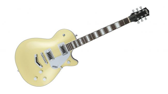 G5220 ELECTROMATIC® JET™ BT SINGLE-CUT WITH V-STOPTAIL