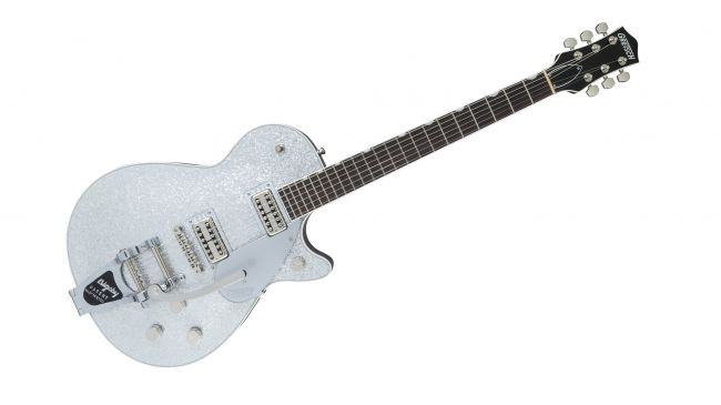 Players Edition Jet™ FT with Bigsby