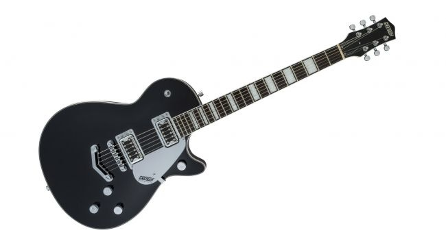 G6228 Players Edition Jet™ BT with “V” Stoptail