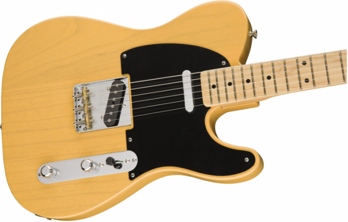 Fender Telecaster American Original