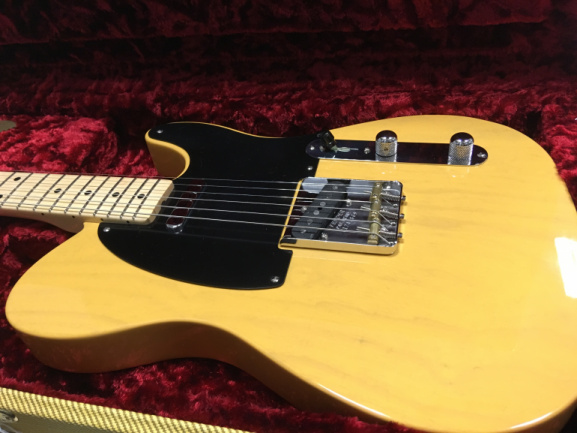 American Original Telecaster