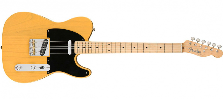 Telecaster American Original