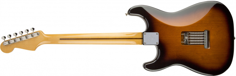 Stratocaster Thinline Eric Johnson