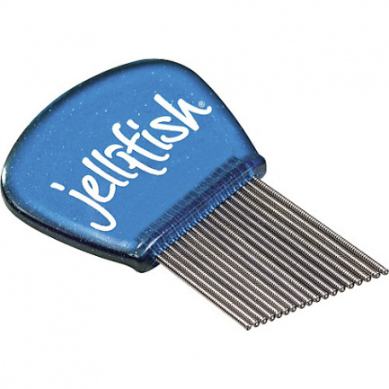 Jellyfish Guitar Pick