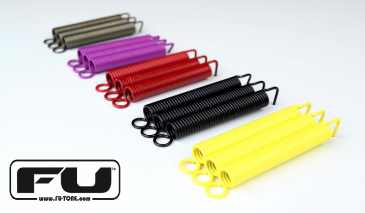FuTone Springs
