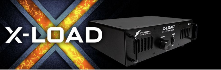 X-Load Fractal