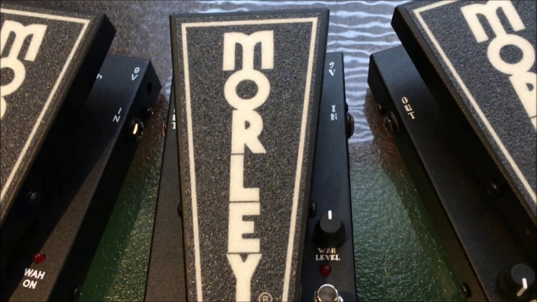 Morley Mini Series