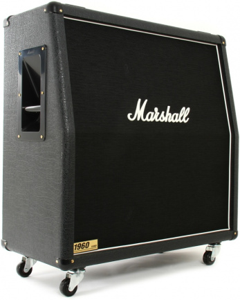 Marshall 4x12
