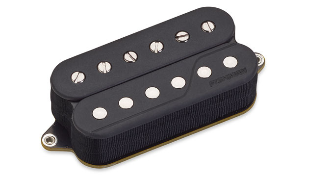 Fishman Fluence Open Core