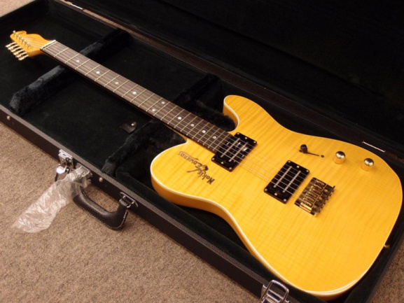 Nokie Edwards Telecaster