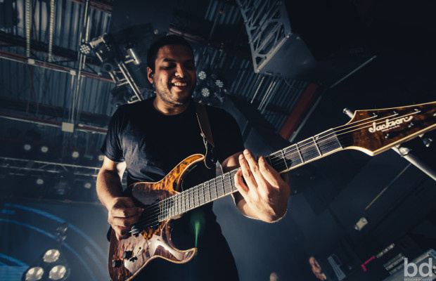 Misha Mansoor