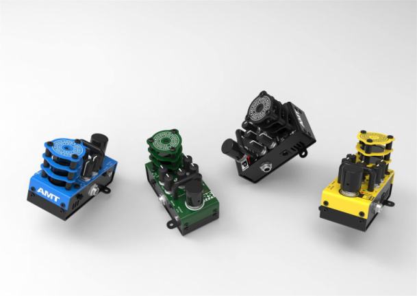 AMT Electronics X-Lead