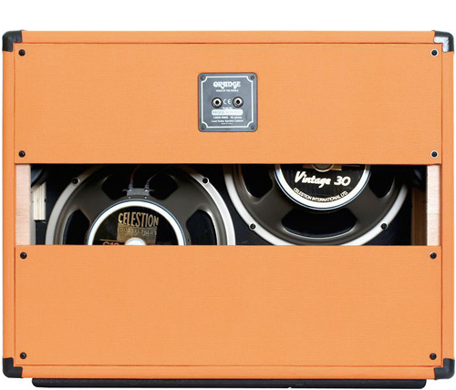 Pantalla de altavoces