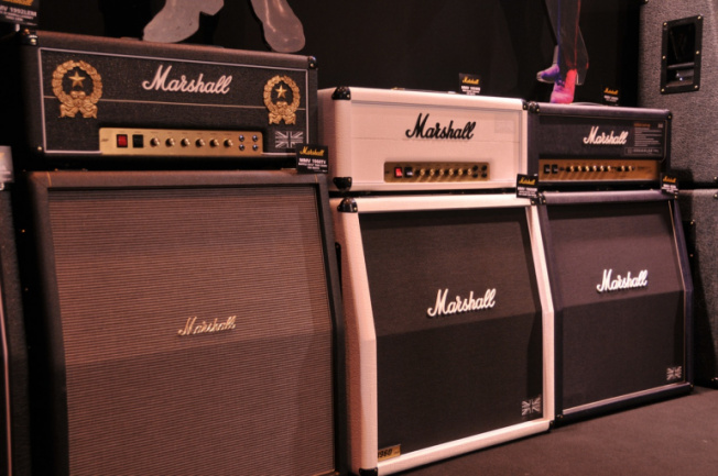 Guitar amps 2