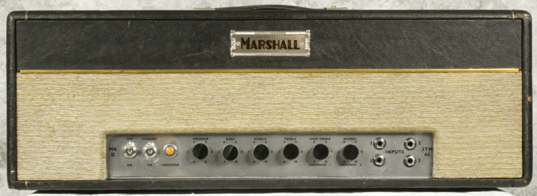 Marshall JTM45