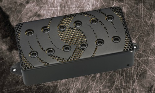 DiMarzio Pandemonium