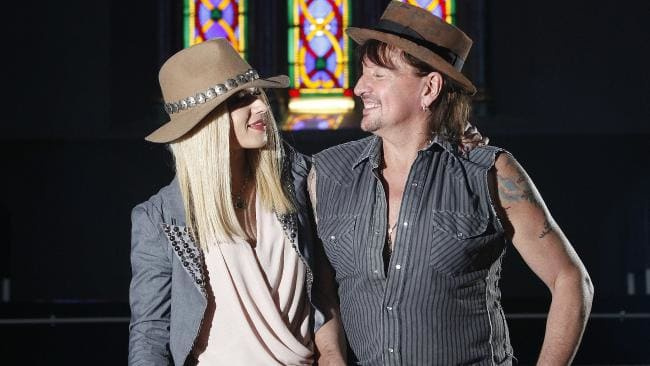 Sambora & Orianthi