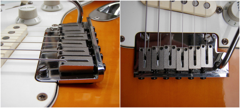 Tremolo Sincronizado