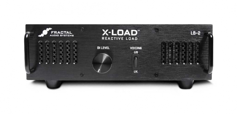 Fractal X Load